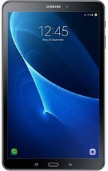 Замена разъема питания на планшете Samsung Galaxy Tab A 10.1 LTE в Пскове